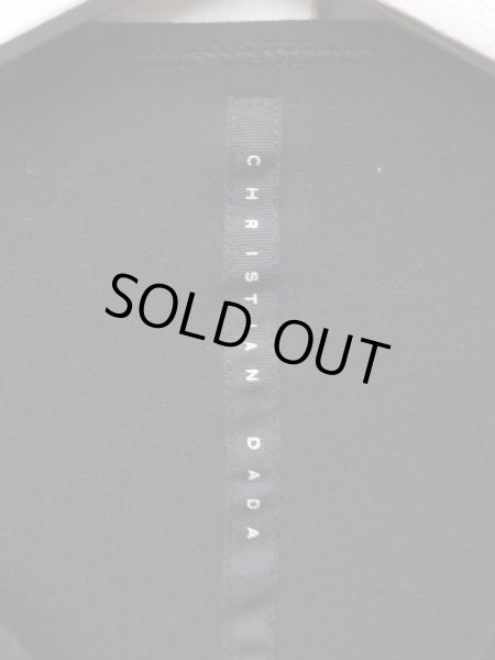 画像5: 【CHRISTIAN DADA クリスチャンダダ】 Jesus プリントＴシャツ (5)