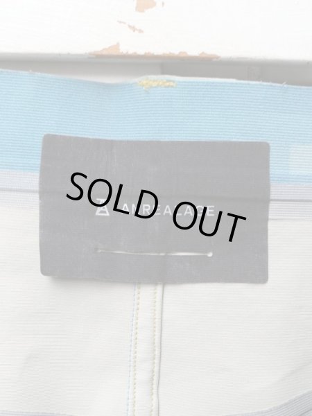 画像5: 【ANREALAGE アンリアレイジ】 ピクセル柄パンツ (5)