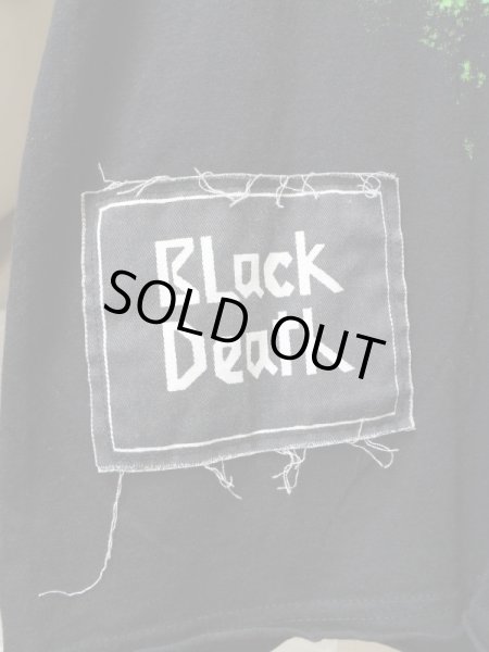 画像5: 【HIRO ヒロ】KULT プリントＴシャツ (5)