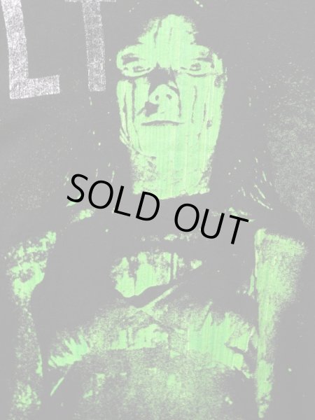 画像3: 【HIRO ヒロ】KULT プリントＴシャツ (3)