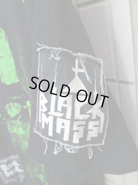 画像4: 【HIRO ヒロ】KULT プリントＴシャツ (4)