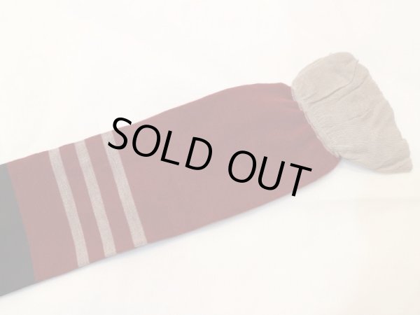 画像3: 【NOZOMI ISHIGURO ノゾミイシグロ】シルク昆靴下 ソックス  (3)