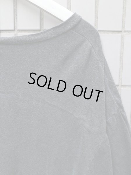 画像4: 【JUVENILE HALL ROLLCALL ジュベナイル ホール ロールコール】  グラフィックプリントビッグＴシャツ (4)