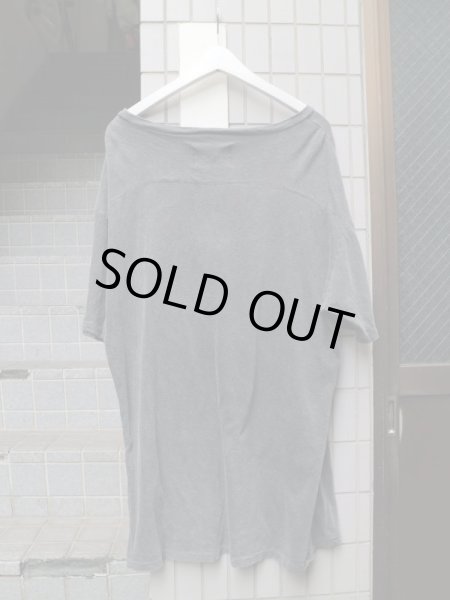 画像2: 【JUVENILE HALL ROLLCALL ジュベナイル ホール ロールコール】  グラフィックプリントビッグＴシャツ (2)