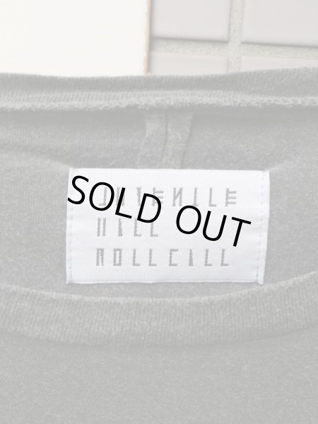 画像5: 【JUVENILE HALL ROLLCALL ジュベナイル ホール ロールコール】  グラフィックプリントビッグＴシャツ (5)