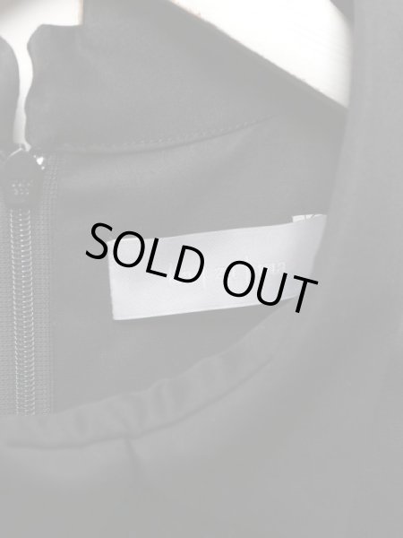 画像6: 【ha za ma ハザマ】 シャツとドレスの二重奏 (6)