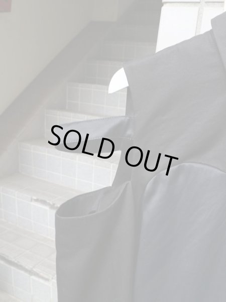 画像4: 【ha za ma ハザマ】 シャツとドレスの二重奏 (4)