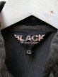 画像5: 【BLACK COMME des GARCONS コムデギャルソン】 製品染めチャイナシャツ (5)