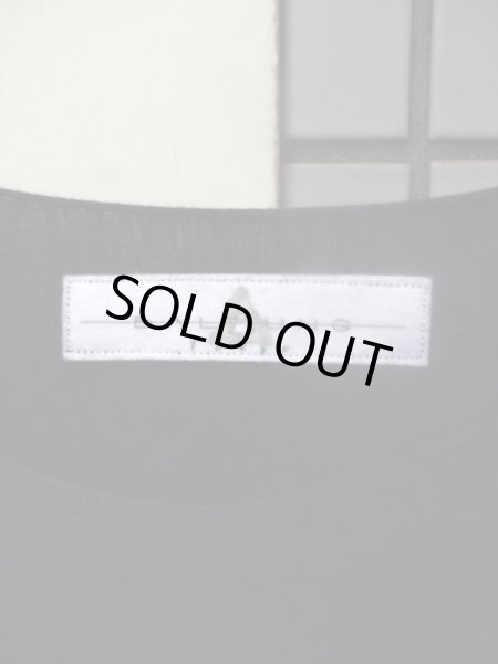 画像5: 【BALMUNG バルムング】 グラフィックプリントロングスリーブビッグＴシャツ (5)