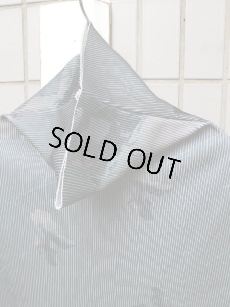 画像3: 【BALMUNG バルムング】 グラフィック柄ハイネックタートルトップス (3)