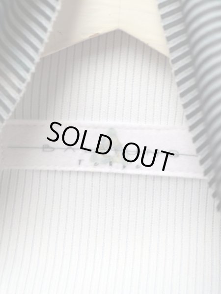 画像5: 【BALMUNG バルムング】 グラフィック柄ハイネックタートルトップス (5)