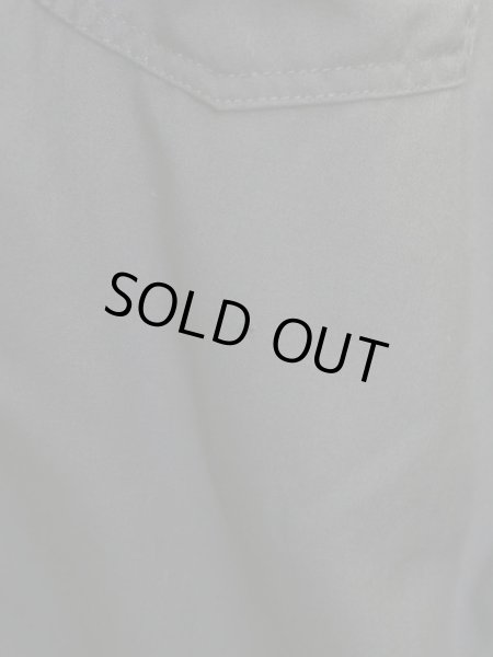 画像11: 【NEMETH ネメス】 ウールギャバ地テーラードジャケット＋サルエルパンツ セットアップ (11)