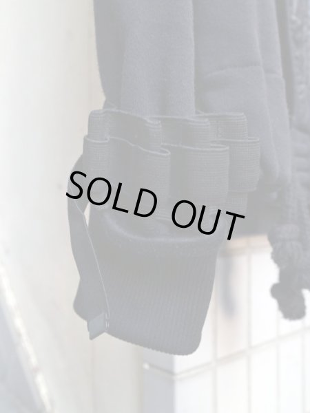 画像4: 【runurunu ルヌルヌ】 ギミックデザインスウェット (4)