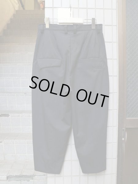 画像2: 【Dulcamara ドゥルカマラ】 よそいき タックスラックス (2)