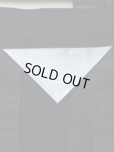 画像5: 【Dulcamara ドゥルカマラ】 よそいき タックスラックス (5)