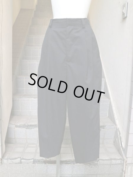 画像6: 【Dulcamara ドゥルカマラ】 よそいき タックスラックス (6)