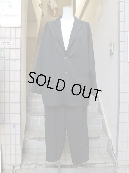 画像7: 【Dulcamara ドゥルカマラ】 よそいき タックスラックス (7)