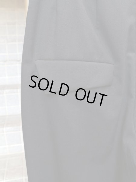 画像4: 【Dulcamara ドゥルカマラ】 よそいき タックスラックス (4)