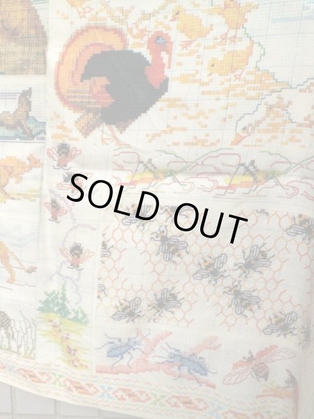 画像4: 【keisuke kanda ケイスケカンダ】 アニマル柄ストール (4)