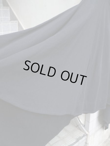 画像3: 【ha za ma ハザマ】 なびくパーカー (3)