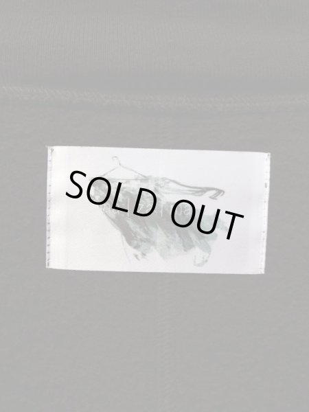 画像5: 【ha za ma ハザマ】 なびくパーカー (5)