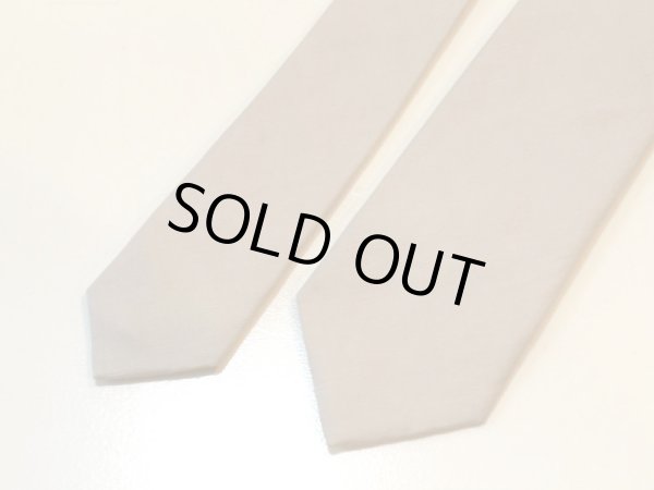 画像3: 【ha za ma ハザマ】 経年真価 ネクタイ (3)