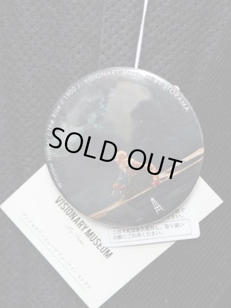 画像7: 【STORAMA ストラマ】 キュレーターコーデュロイコート (7)