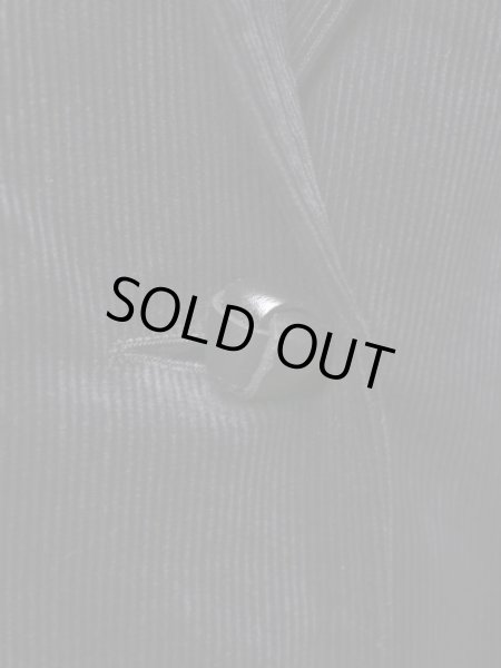 画像5: 【STORAMA ストラマ】 キュレーターコーデュロイコート (5)