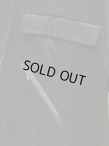 画像4: 【STORAMA ストラマ】 キュレーターコーデュロイコート (4)