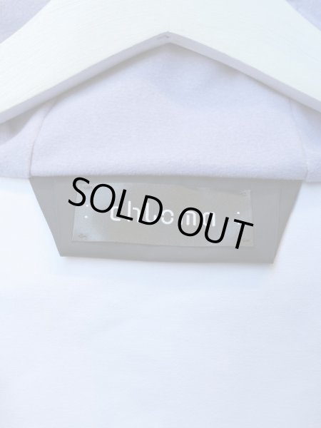 画像5: 【chloma クロマ】 NFコンプレクスパーカー (5)