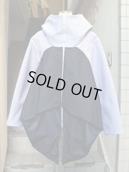 画像6: 【chloma クロマ】 NFコンプレクスパーカー (6)