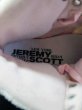画像6: 【adidas × JEREMY SCOTT アディダス ジェレミースコット】 ベアーマスコットスニーカー PINK (6)