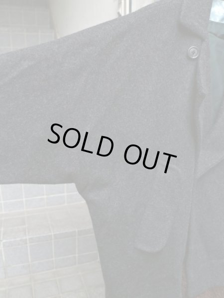 画像3: 【Dulcamara ドゥルカマラ】 2WAYスイッチコート (3)