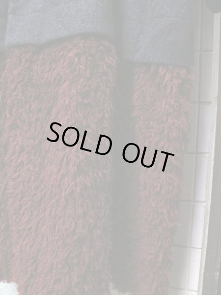 画像4: 【Dulcamara ドゥルカマラ】 2WAYスイッチコート (4)