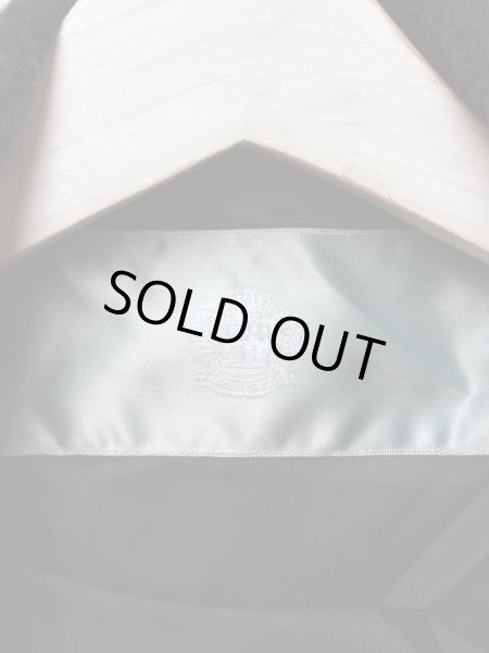 画像6: 【Dulcamara ドゥルカマラ】 2WAYスイッチコート (6)