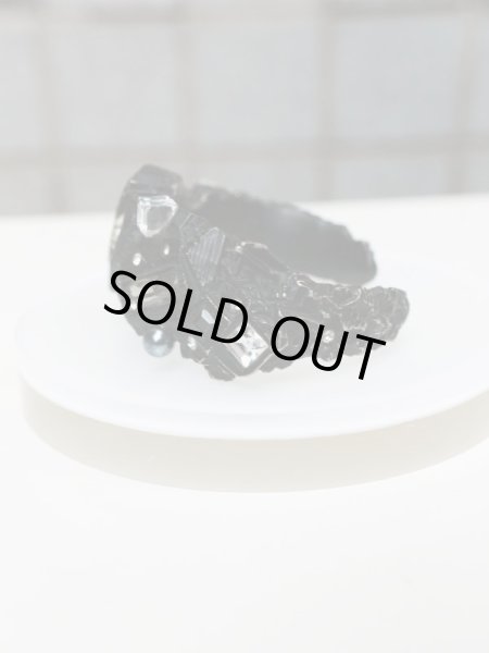 画像3: 【VINTAGE/USED古着】 ストーンバングル (3)