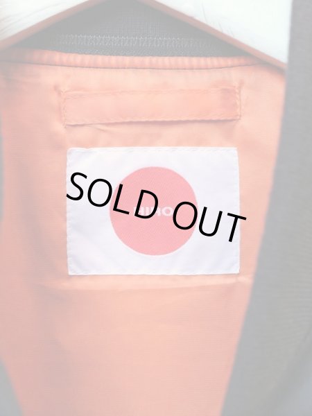 画像7: 【HIRO ヒロ】 カスタムMA-1ジャケット (7)