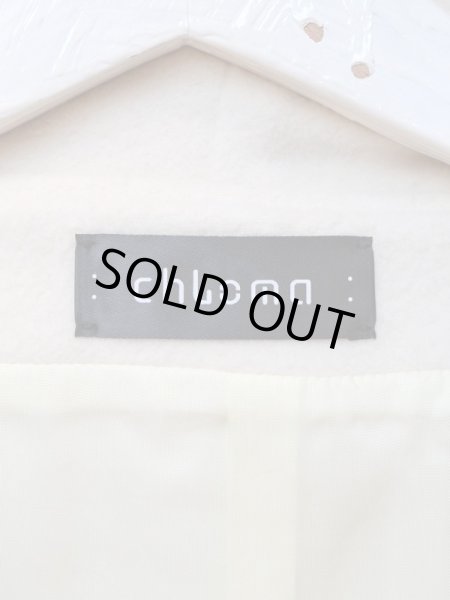 画像5: 【chloma クロマ】 ネンドロイドコート (5)