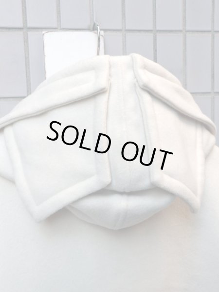 画像4: 【chloma クロマ】 ネンドロイドコート (4)