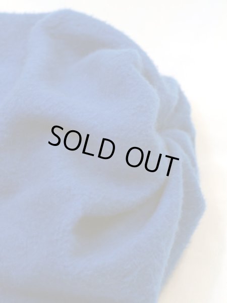 画像4: 【Edwina horl エドウィナホール】 フリースニット帽 (4)