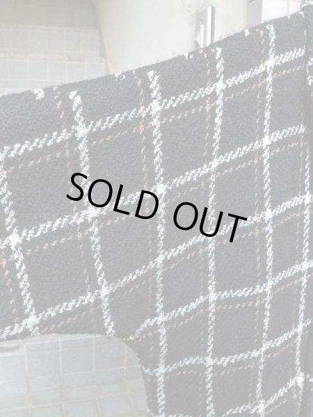 画像3: 【ha za ma ハザマ】 とあるサンタが愛用したジャケットコート (3)