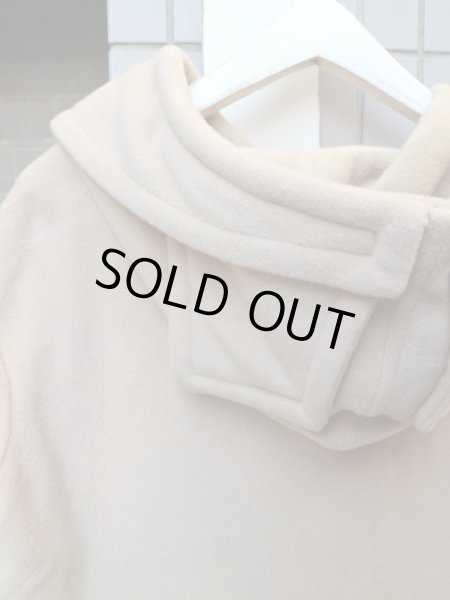 画像4: 【chloma クロマ】 ネンドロイドコート (4)