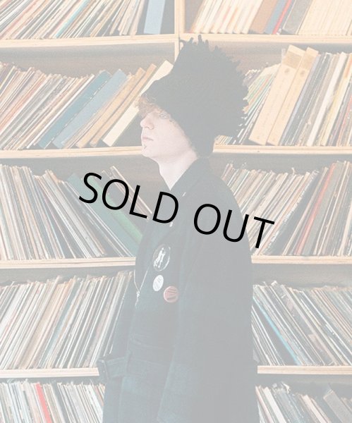 画像5: 【STOF ストフ】 Mohawk Knit Cap モヒカンニット帽 (5)