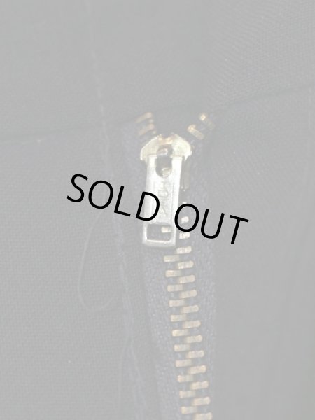 画像11: 【VINTAGE/USED古着】 メタルパーツ装飾ジャケット＋スラックス セットアップ (11)