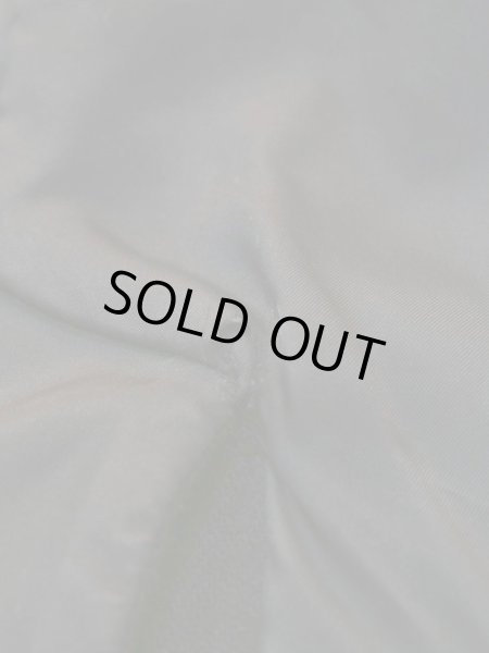 画像5: 【UNDER COVER ISM アンダーカバー イズム】 ハイネックリブウールコート (5)