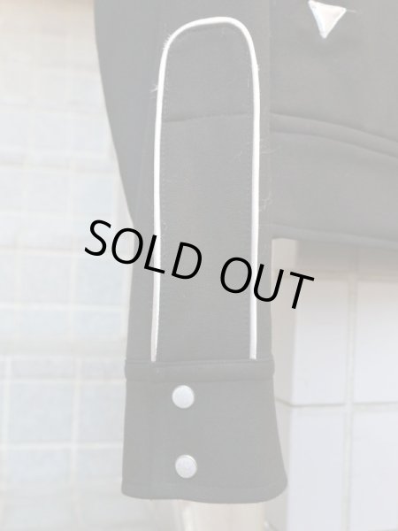 画像4: 【Needles ニードルス】  Piping Cowboy Jacket カウボーイジャケット (4)