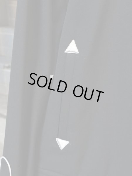 画像3: 【Needles ニードルス】  Piping Cowboy Jacket カウボーイジャケット (3)