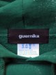 画像6: 【guernika ゲルニカ】 ブリーチグラフィックパッチビッグスウェットパーカー (6)