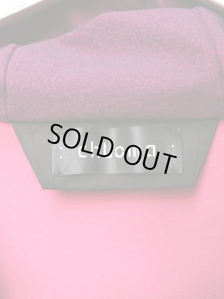 画像5: 【chloma クロマ】 NFコンプレクスパーカー (5)