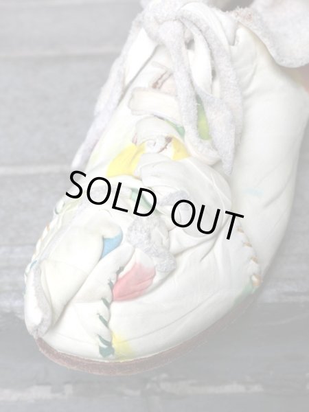 画像5: 【こうべくつ家 kokochi sun3】 kaza-ana ハンドメイドレザーシューズ (5)